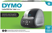 Labelprinter Dymo labelwriter 550 turbo-2