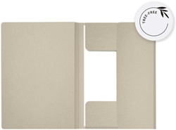 Jalema Secolor Tree-Free dossiermap Folio