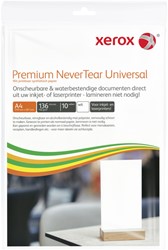 Nevertear Xerox Premium A4 Universal 136micron wit