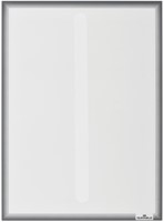 Infohoes Durable 501457 statisch A4 antraciet pk/5