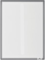 Infohoes Durable 501457 statisch A4 antraciet pk/5