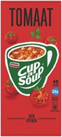 Unox Cup-a-Soup tomaat 140ml-2