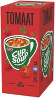 Unox Cup-a-Soup tomaat 140ml-1