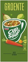 Unox Cup-a-Soup groente 140ml-2