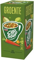 Unox Cup-a-Soup groente 140ml-1