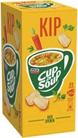 Unox Cup-a-Soup kip 140ml-3
