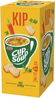 Unox Cup-a-Soup kip 140ml-1