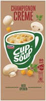 Unox Cup-a-Soup champignon crème 140ml-2
