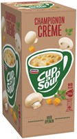 Unox Cup-a-Soup champignon crème 140ml-3