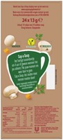 Unox Cup-a-Soup champignon crème 140ml-2