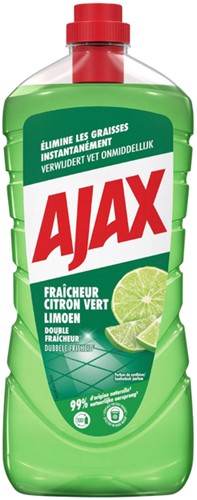 Allesreiniger Ajax Limoen 1250ml