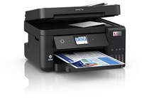 Multifunctional Inktjet Epson ET-4850-2