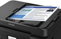 Multifunctional Inktjet Epson ET-4850-3
