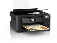 Multifunctional Inktjet Epson ET-2850-2