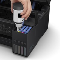 Multifunctional Inktjet Epson ET-2850-3