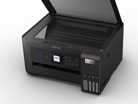 Multifunctional Inktjet Epson ET-2850-3