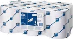 Handdoekrol Tork H12 471113 Advanced 2laags 6/rol