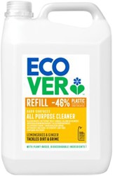 Ecover allesreiniger navulling
