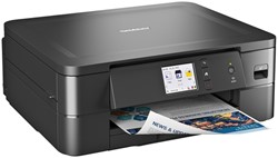 Multifunctional Brother DCP-J1140DW inktjet 