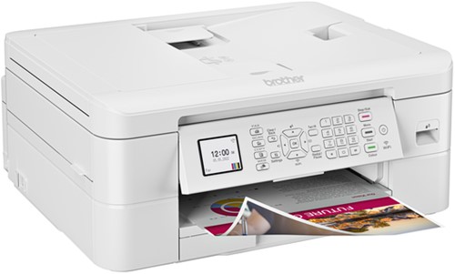 Multifunctional Brother MFC-J1010DW inktjet 