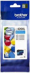 Inktcartridge Brother LC-426XL cyaan