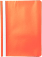 Snelhechtmap Quantore A4 oranje
