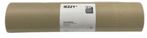 Golfkarton IEZZY 500mmx5m 100% recycled