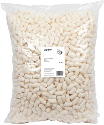 Opvulchips IEZZY 50 liter biologisch afbreekbaar