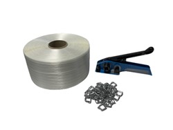 IEZZY Omsnoer benodigdheden