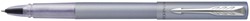 Rollerpen Parker Vector XL Silver-Blue medium