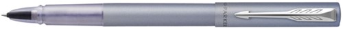 Rollerpen Parker Vector XL Silver-Blue medium