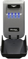 Sleutelkluis Master Lock Select Access mid licht