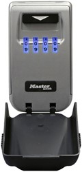 Sleutelkluis Master Lock Select Access mid licht