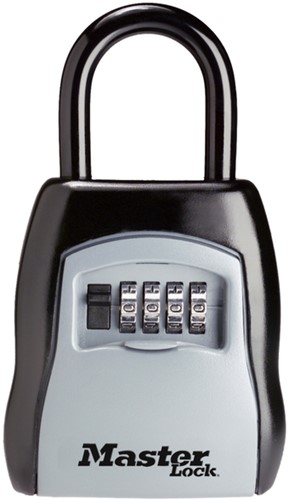 Sleutelkluis Master Lock Select Access mid beugel