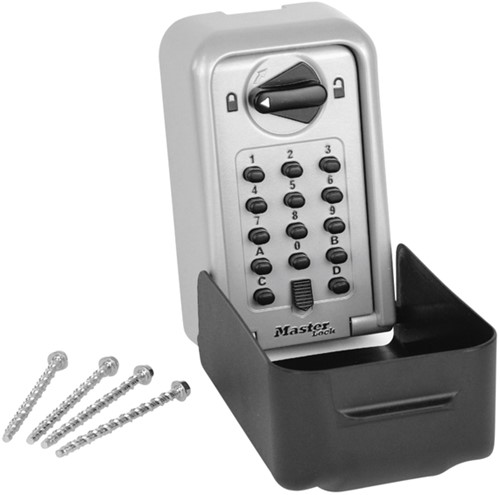 Groepsvergrendelingskast Master Lock Select Access XL