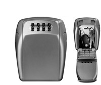 Sleutelkluis Master Lock Select Access groot-3