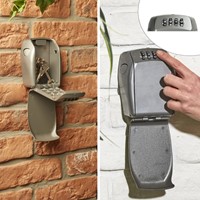 Sleutelkluis Master Lock Select Access groot-2