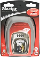 Sleutelkluis Master Lock Select Access groot-3