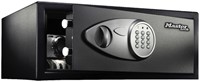 Kluis Master Lock met digitale combinatie 180x430x370mm zwart-2