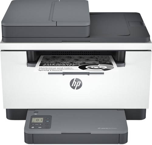 Multifunctional HP Laserjet M234SDW