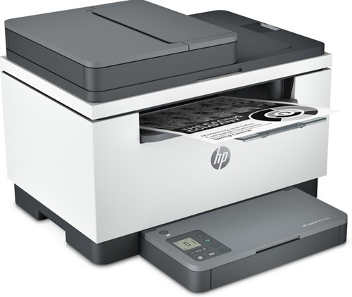 Multifunctional HP Laserjet M234SDW-2