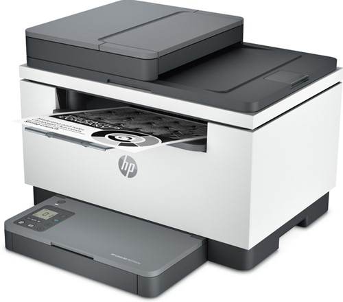 Multifunctional HP Laserjet M234SDW-3