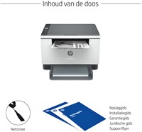 Multifunctional HP Laserjet M234SDW-2