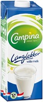 Campina LangLekker Volle Melk pak 1ltr-2