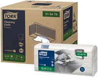 Reinigingsdoek Tork W4 510479 nonwoven 4x120vel-2