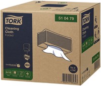 Reinigingsdoek Tork W4 510479 nonwoven 4x120vel-3