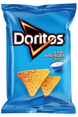 Doritos chips