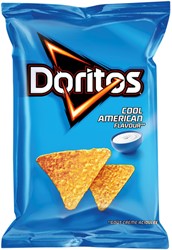 Doritos chips