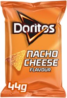Doritos Nacho Cheese zakje 44gr-2