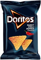 Doritos Sweet Chili Pepper zakje 44gr-3